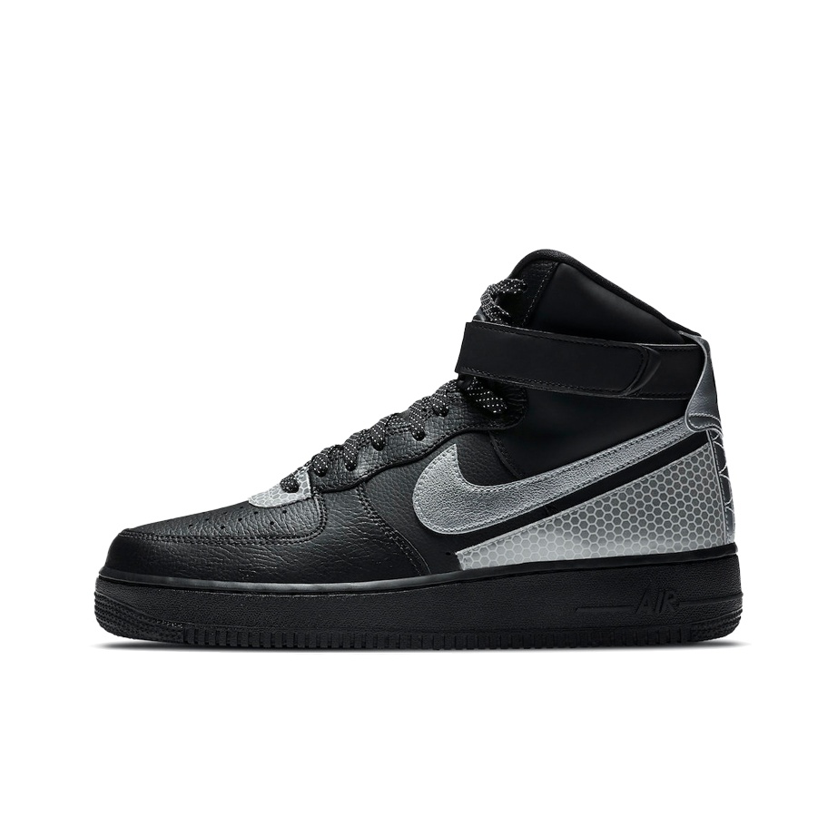 Nike Shoes Air Force 1 - Chaussures de skateboard Nike Air Force