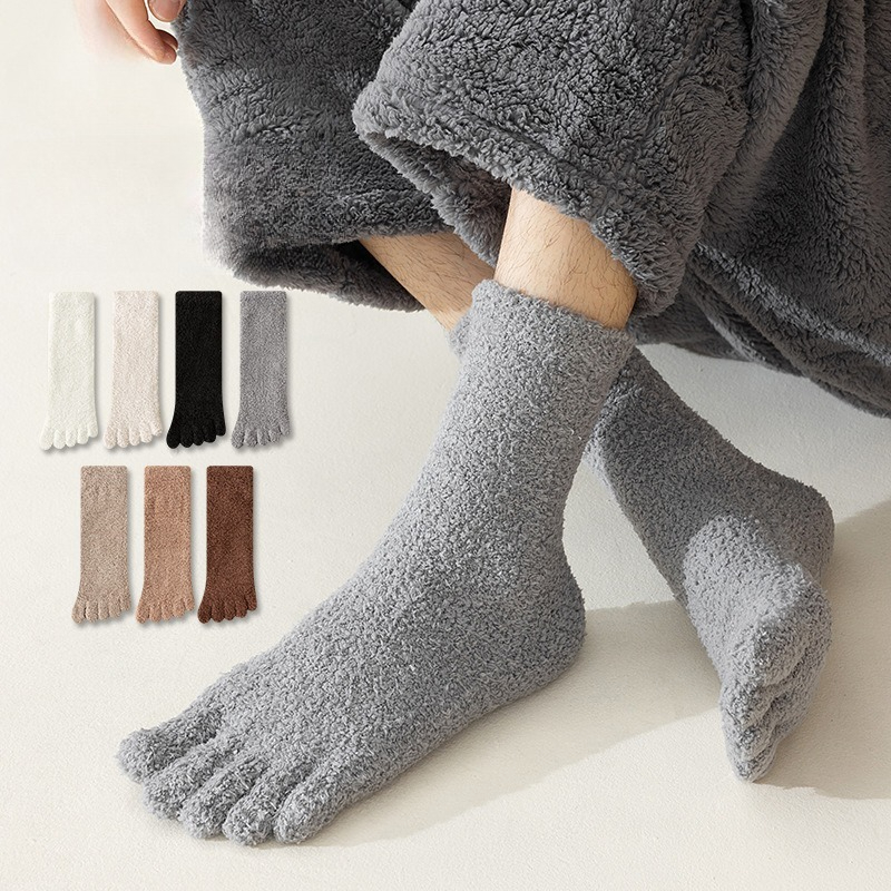 Thermal Sock Winter - 1 paire de chaussettes thermiques à