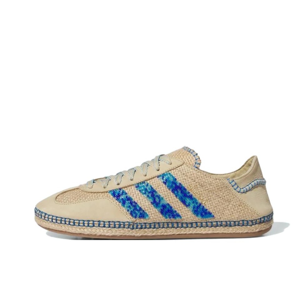 Adidas Shoes Gazelle - Adidas Originals x CLOT Gazelle Chaussures