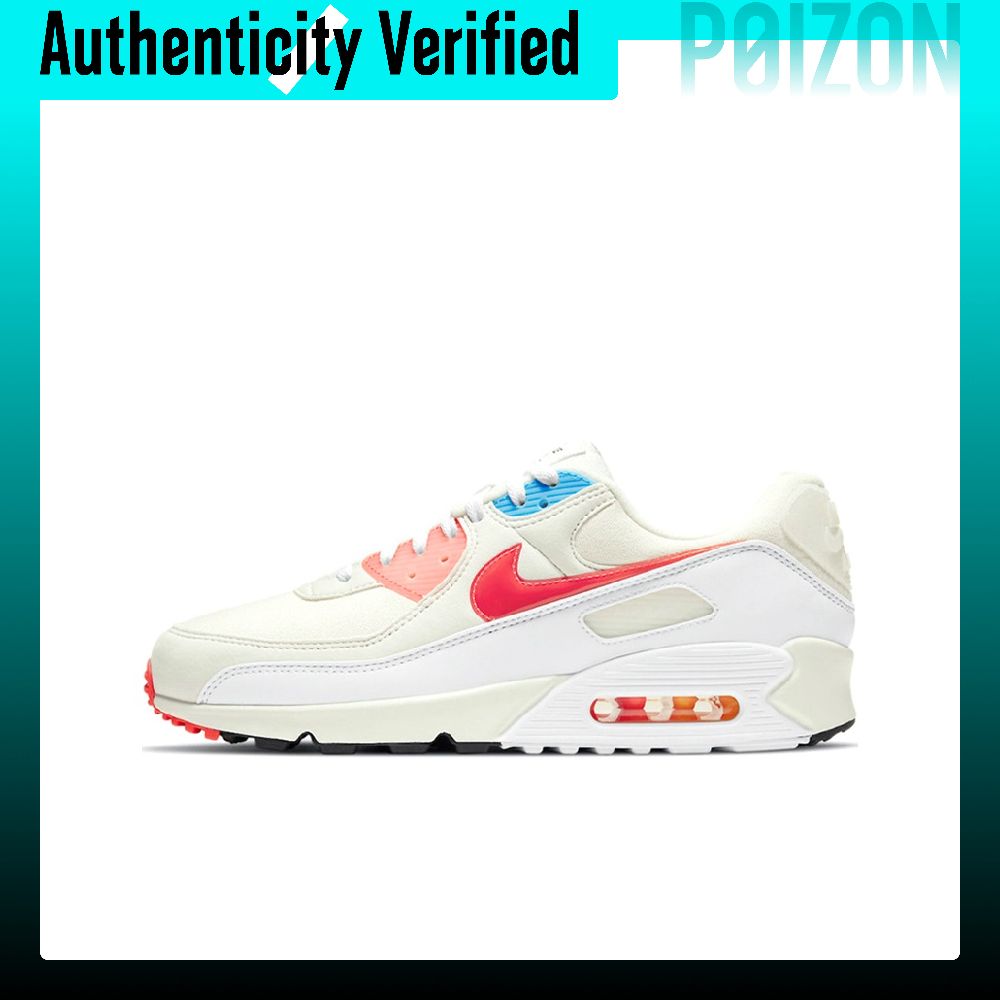 Nike Shoes Air Max 90 - Chaussures de course Nike Air Max