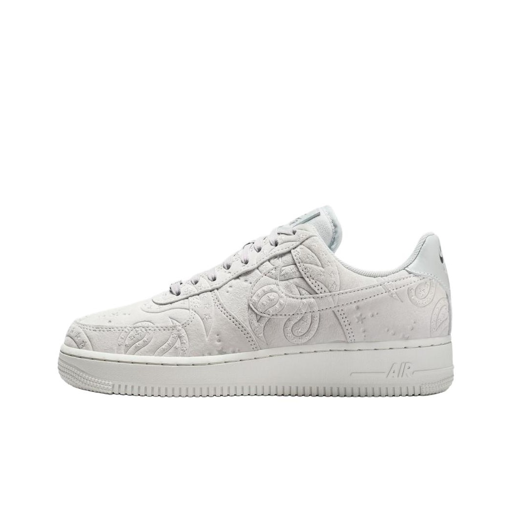 Nike Shoes Air Force 1 - Chaussures de skateboard Nike Air Force
