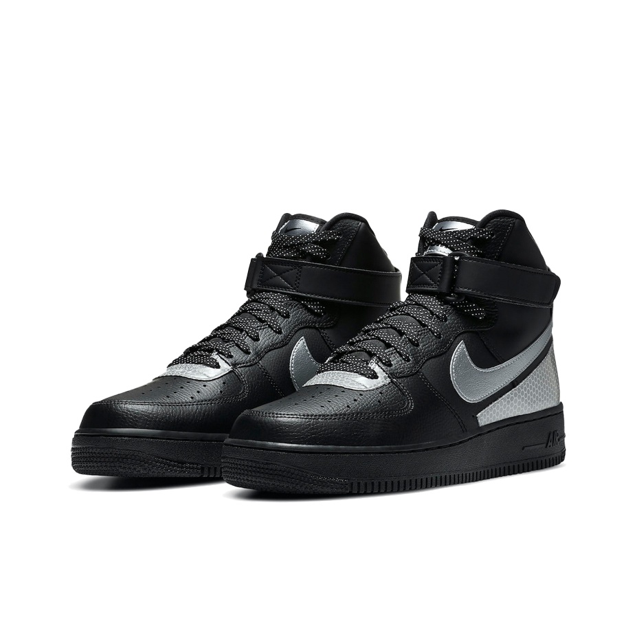 Chaussures de skateboard Nike  - Nike Shoes Air Force 1 avis et prix