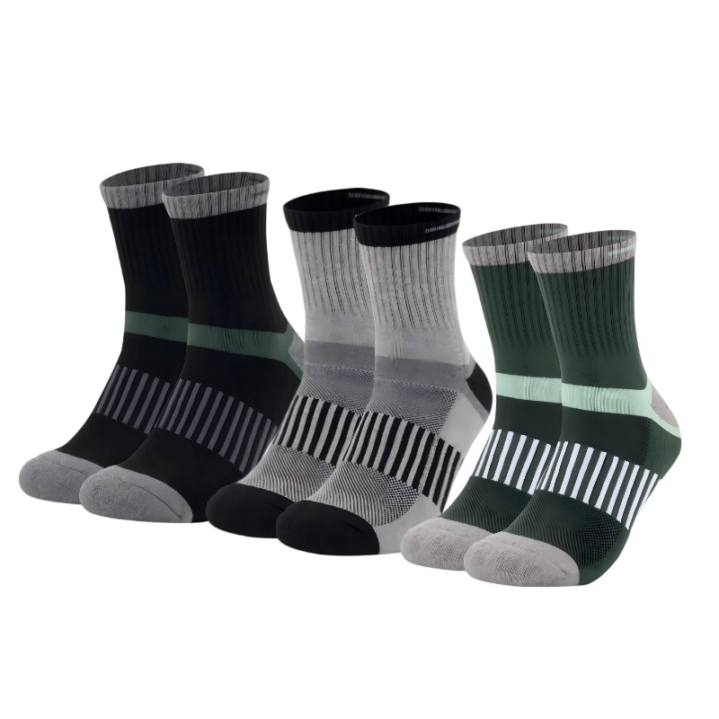 Chaussettes de ski thermiques  - Thermal Sock Winter avis et prix