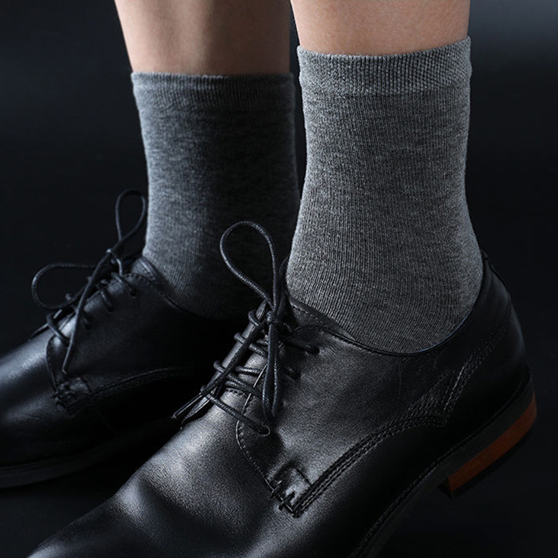 Livré en 5 Jours Coffret cadea - Cotton Crew Sock Pack avis et prix