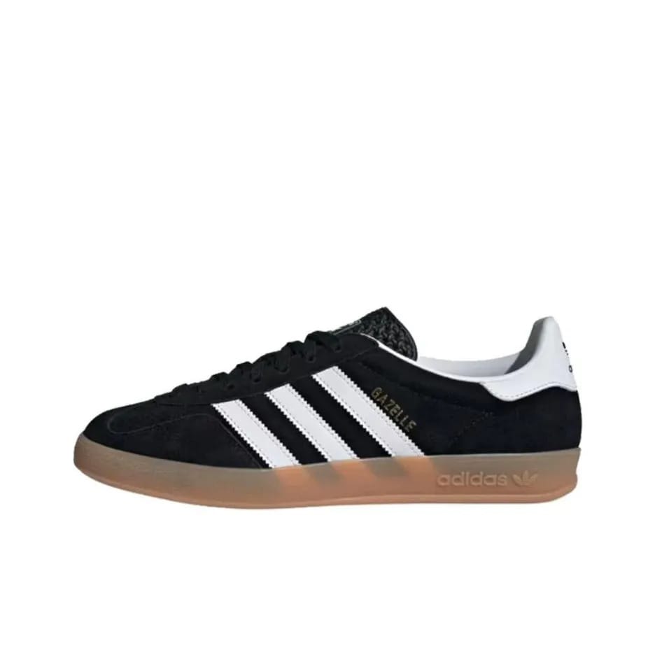 Adidas Originals GAZELLE INDOO - Adidas Shoes Gazelle avis et prix
