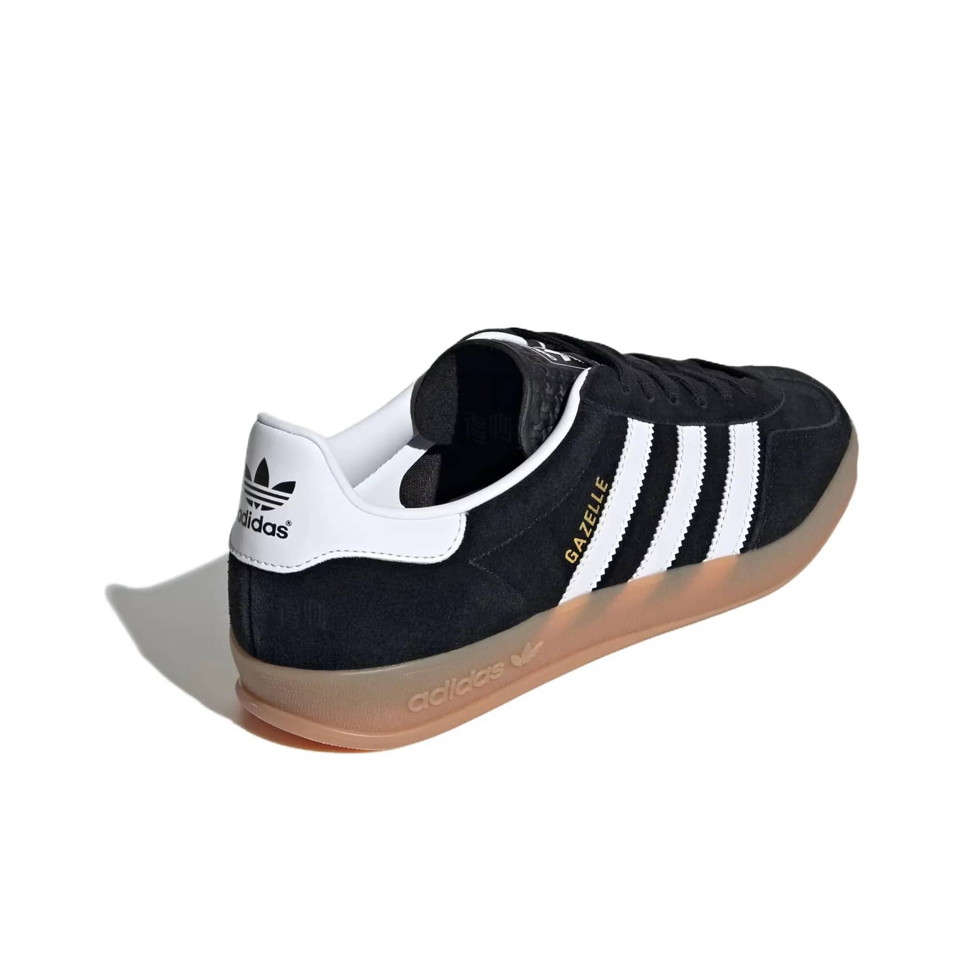 Adidas Originals GAZELLE INDOO - Adidas Shoes Gazelle avis et prix