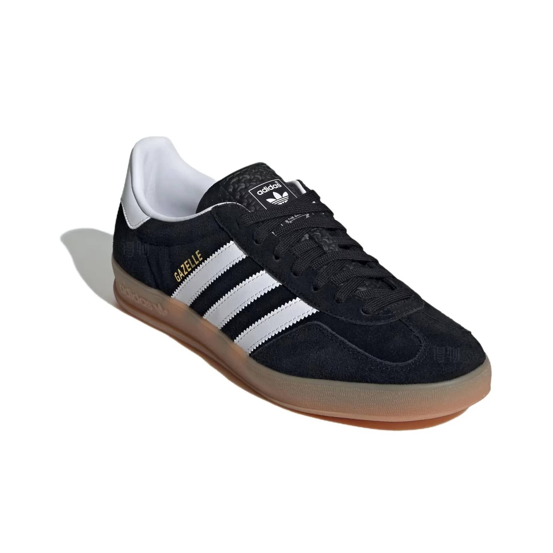 Adidas Originals GAZELLE INDOO - Adidas Shoes Gazelle avis et prix