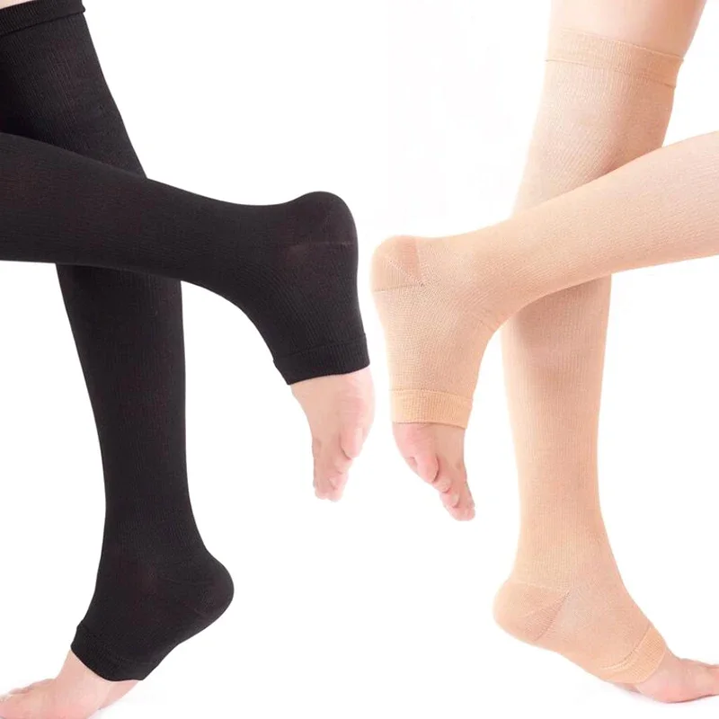 1 paire de chaussettes de comp - Compression Sock Medical avis et prix