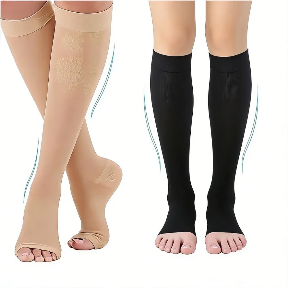 Chaussettes de compression san - Compression Sock Medical avis et prix