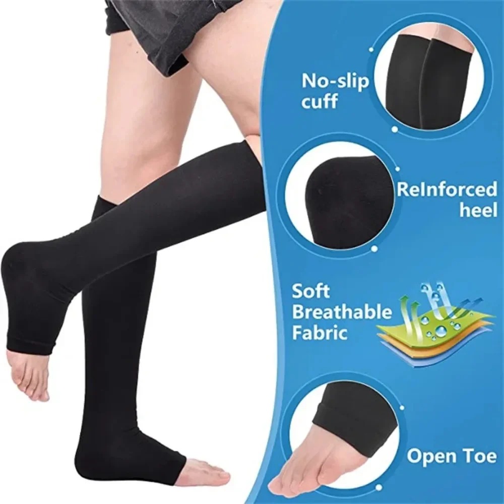 Chaussettes de compression san - Compression Sock Medical avis et prix